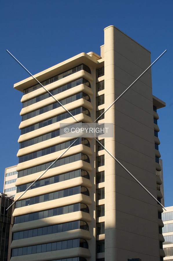 Five Points Plaza by Martin Bugajski