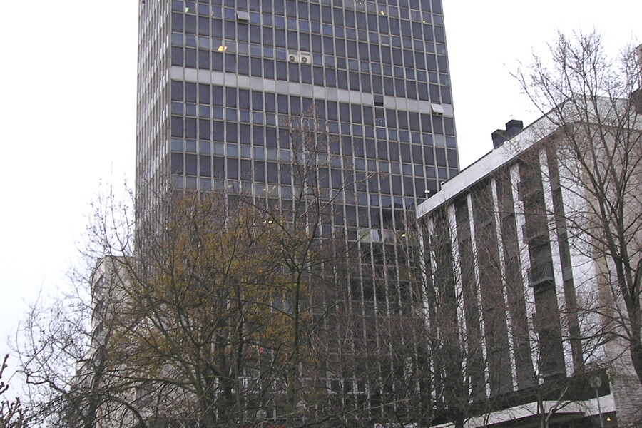 Torre de Oficinas