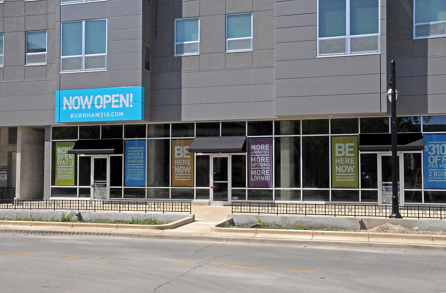 Burnham310 by Shawn Ursini