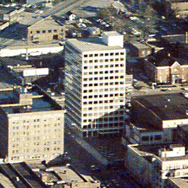 Key Bank Center by South Bend Chamber of Commerce