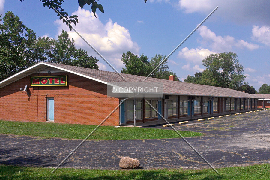 Triway Inn Motel