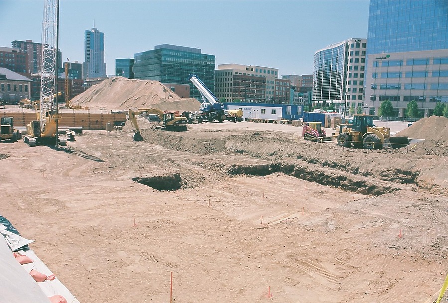 Cadence Apartments by Brian LoBue