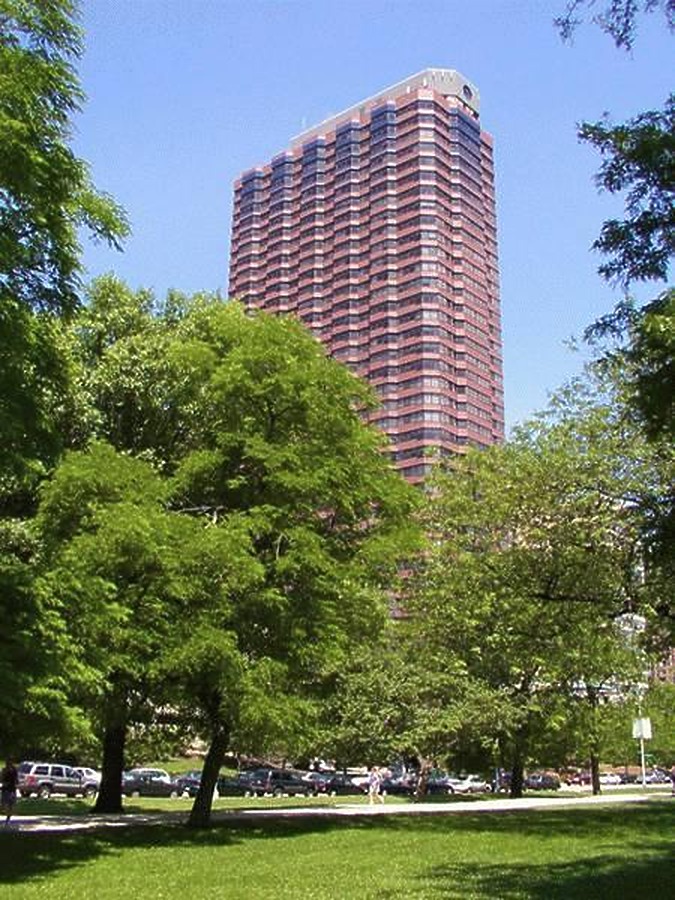 The Hallmark by Daniel Kieckhefer