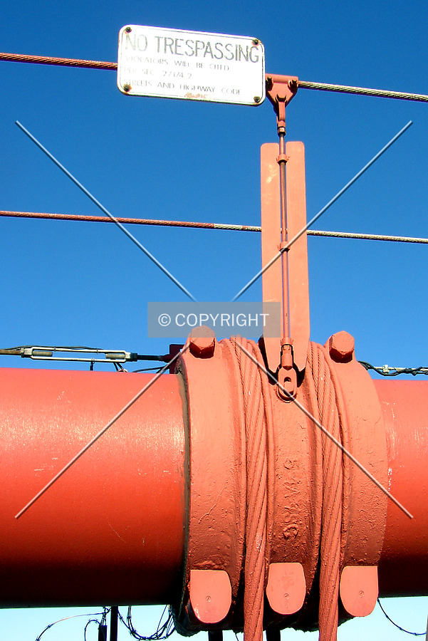 Golden Gate Bridge by Chris Patriarca