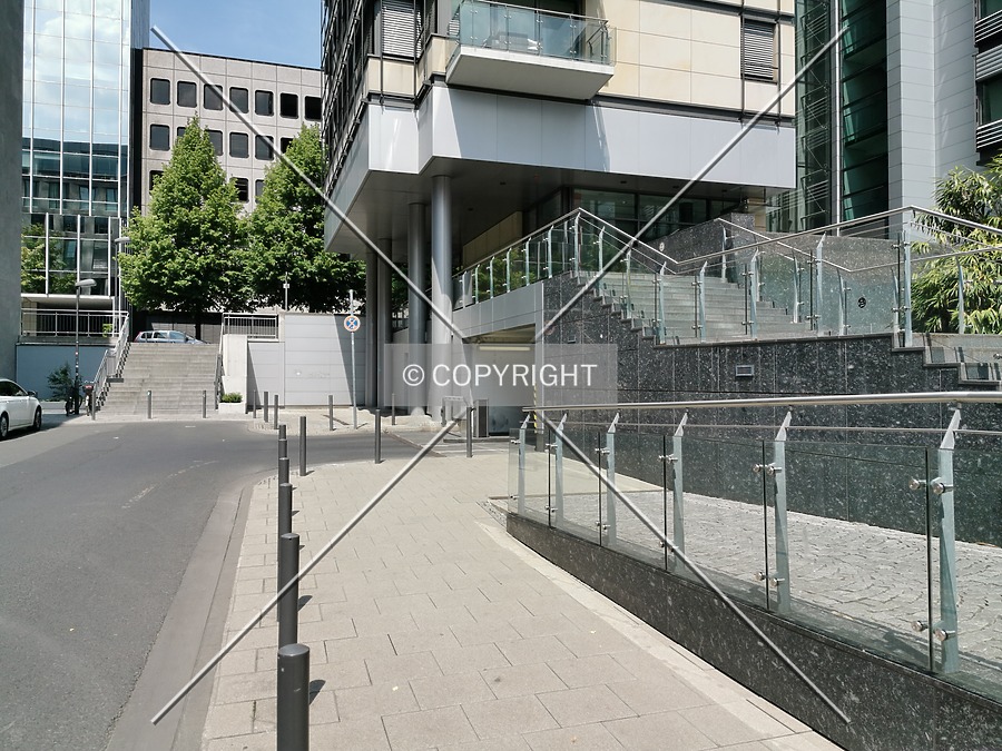 Skylight by Nephilim