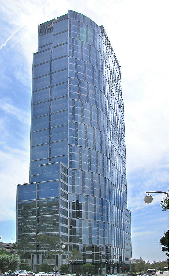 Constellation Place by Jim Schwartz