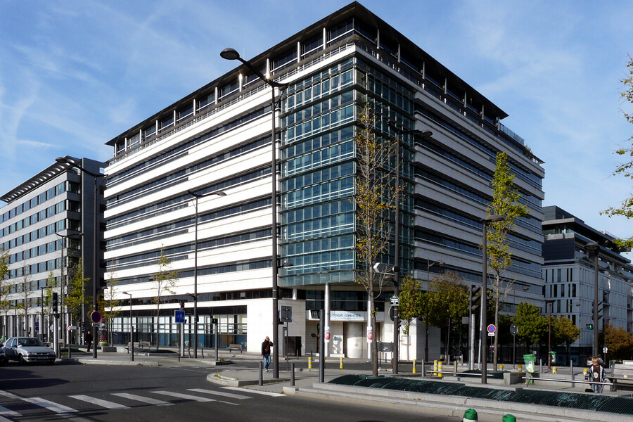174 Avenue de France