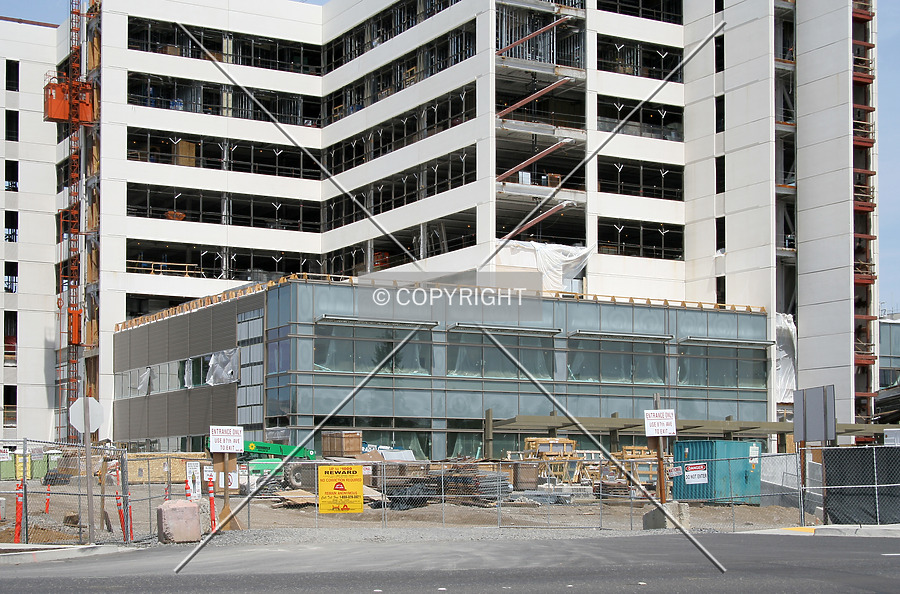 Firstenburg Tower by Serdica