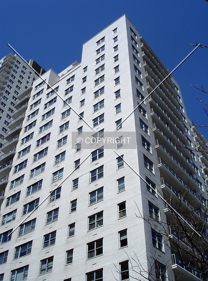 Pavilion Apartments by Royce Douglas