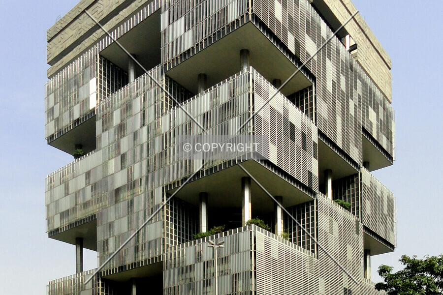 Edificio Sede da Petrobras