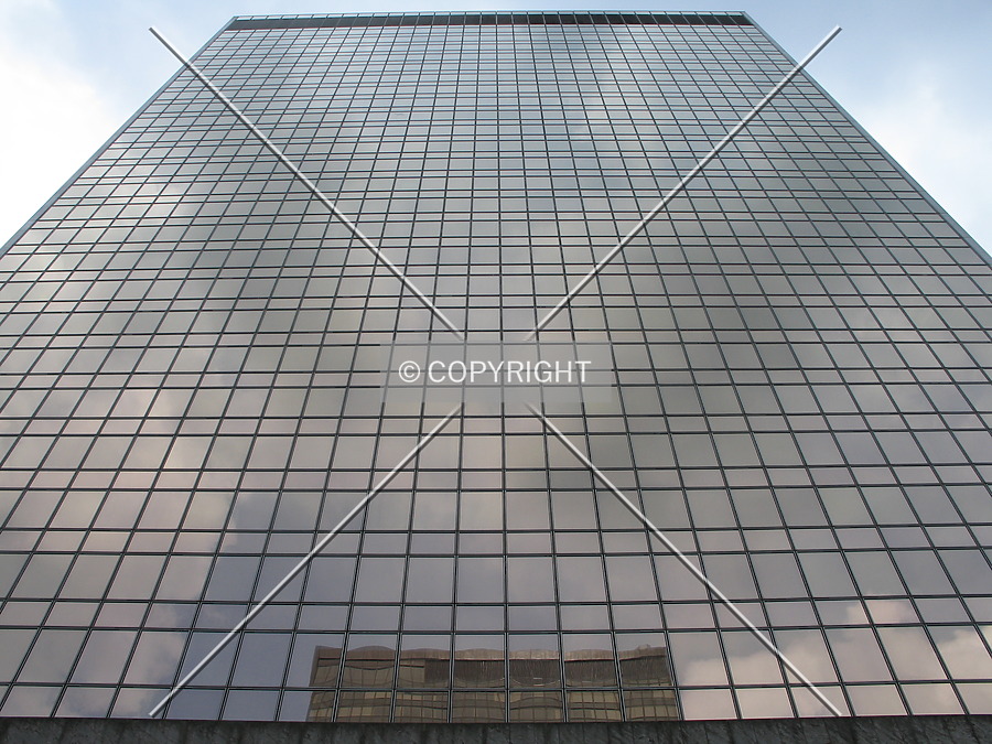 World Trade Center Tower III by Emmanuel D.