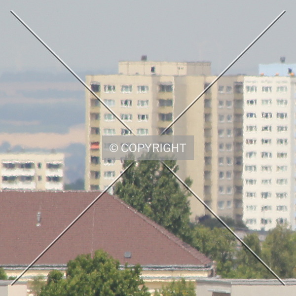 Budapester Straße 39 by Florian Barbier