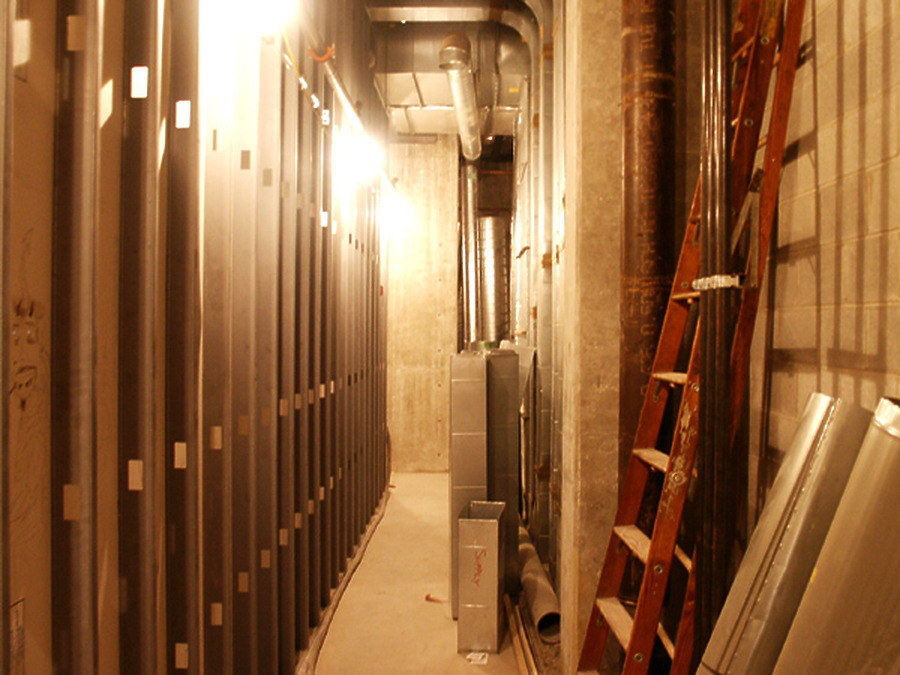 The Pinnacle by Daniel Kieckhefer