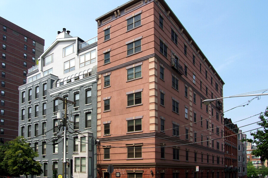 84 Bloomfield Street