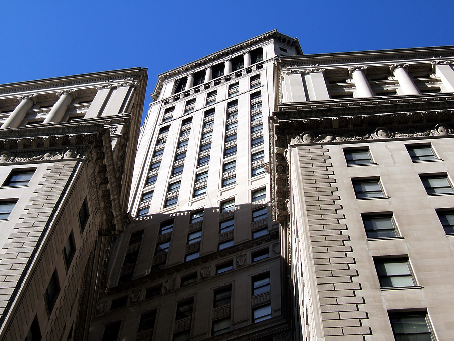 26 Broadway by John Cahill