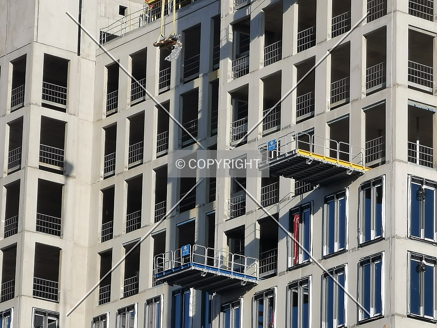 DB Tower by Nephilim