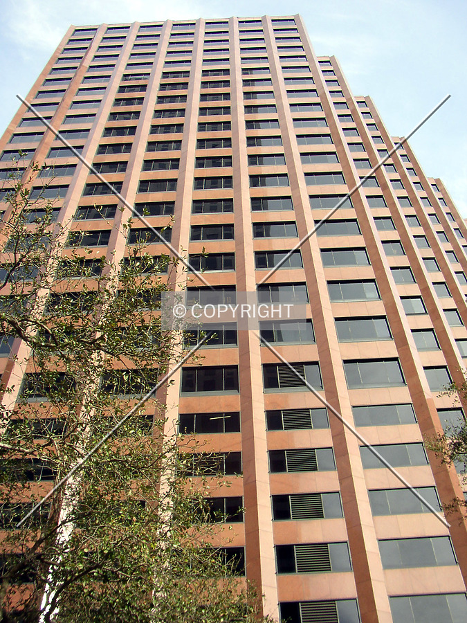 Pan American Life Center by Chris Patriarca