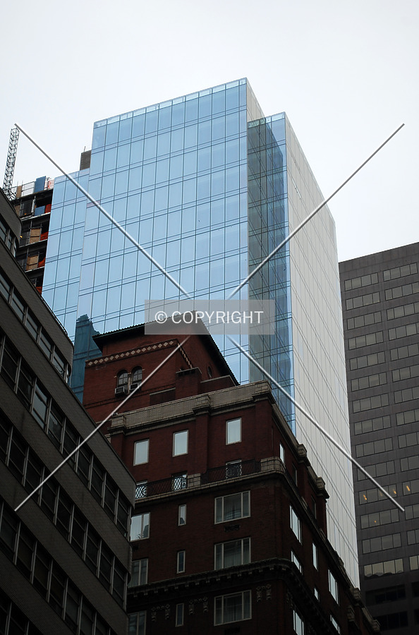 510 Madison Avenue by Royce Douglas