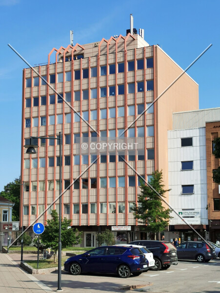 Stora torget 1