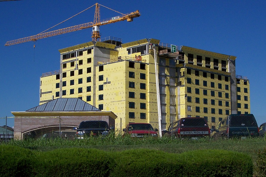 Embassy Suites Saint Louis - Saint Charles Hotel and Spa by Ryan Hildebrand