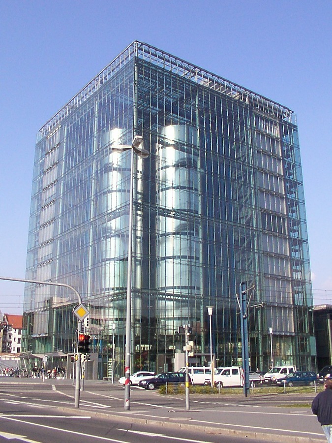 Print Media Academy by Daniel Kieckhefer