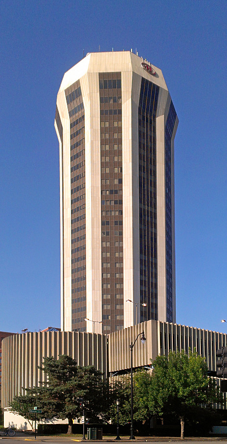 Wyndham Springfield City Centre by Ryan Hildebrand