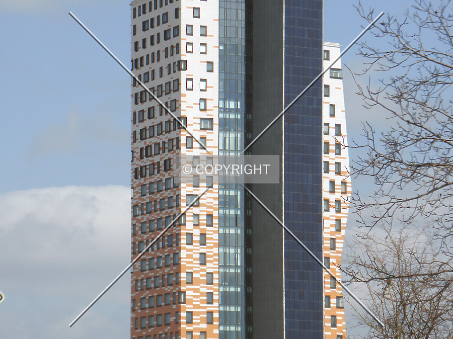 AZ Tower by Nephilim
