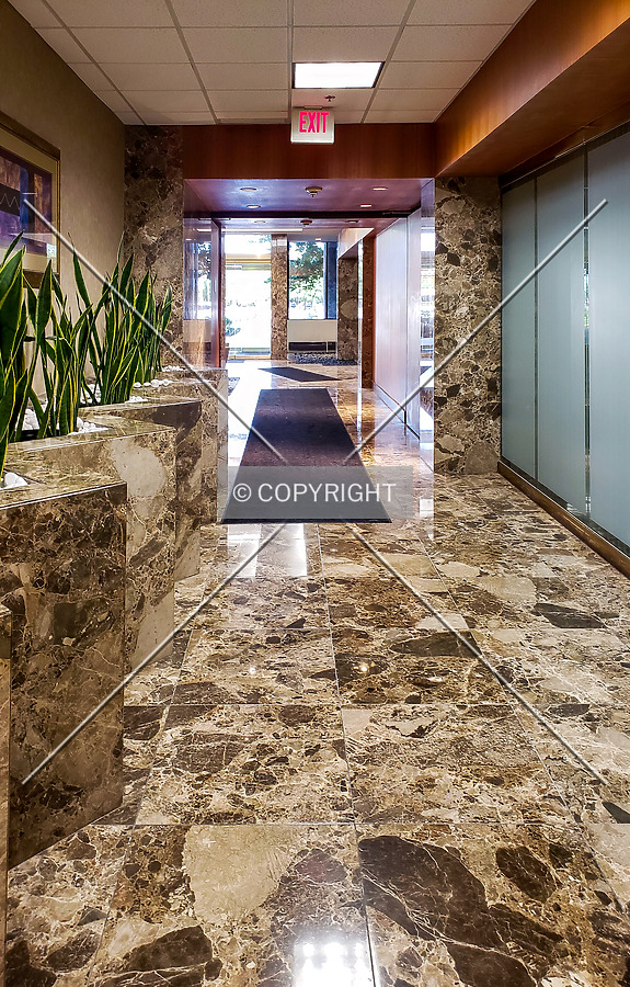 55 West Port Plaza by Ryan Hildebrand