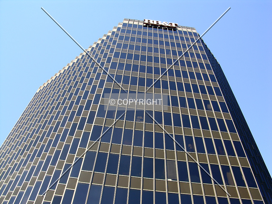 BB&T Square by Chris Patriarca