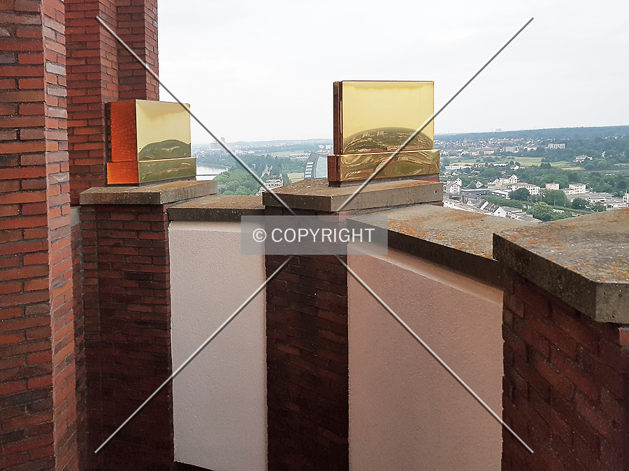 Main Plaza by Nephilim