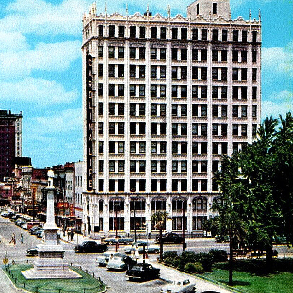 1200 Main Street by James S. Bryant Industries