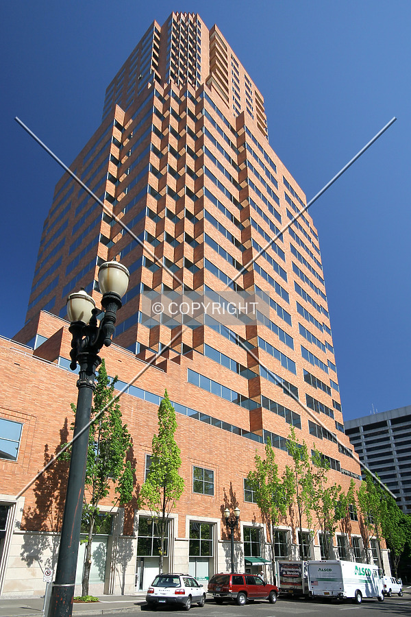 KOIN Center by Serdica