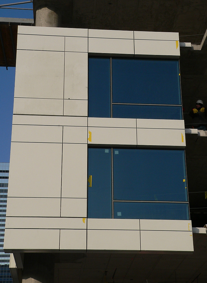 340 on the Park by B. Victor Adams