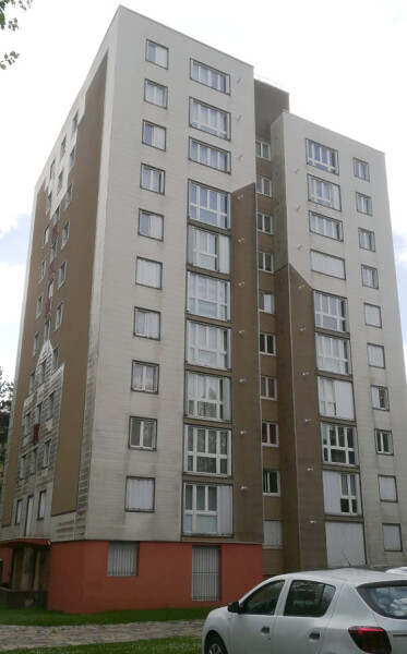 3 Avenue Jean Moulin