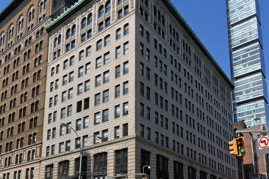 Gramercy Gateway Building