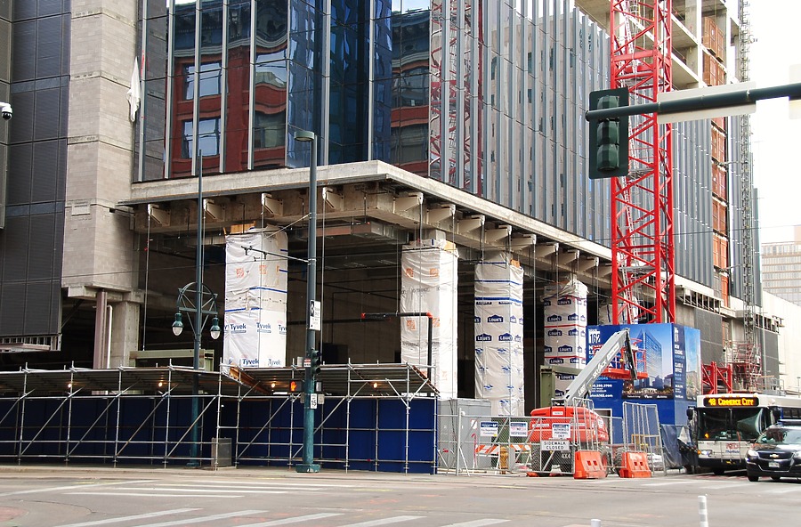 Block 162 by Brian LoBue