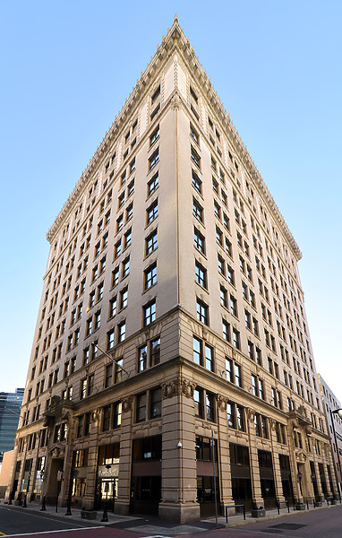 Essex Building