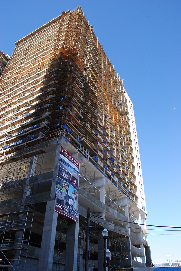 Atmosphere Tempe by Brian LoBue