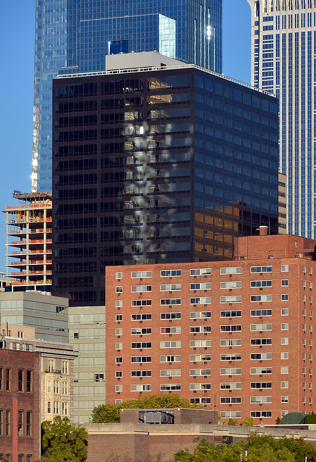 2000 Market Street by John W. Cahill