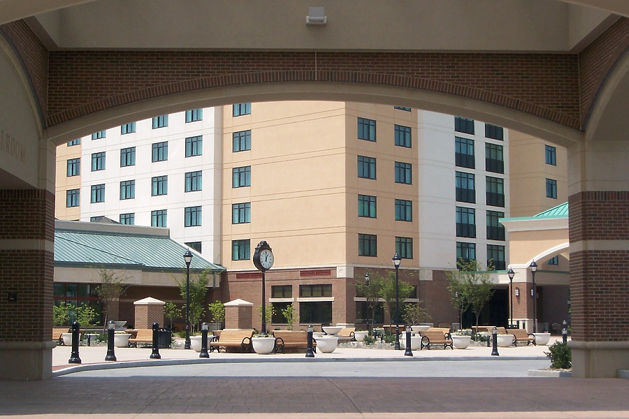 Embassy Suites Saint Louis - Saint Charles Hotel and Spa by Ryan Hildebrand