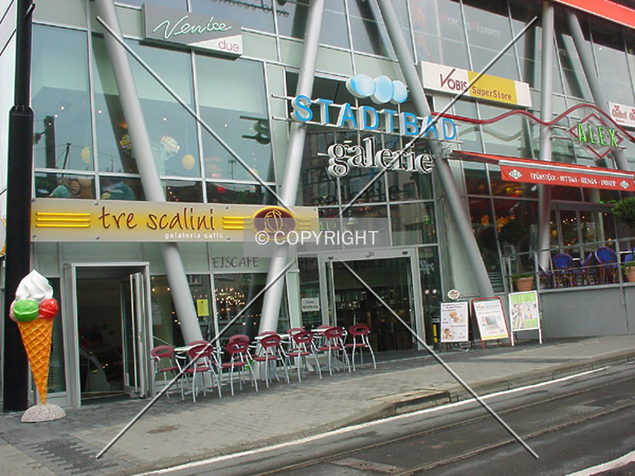 Stadtbadgalerie by Nephilim