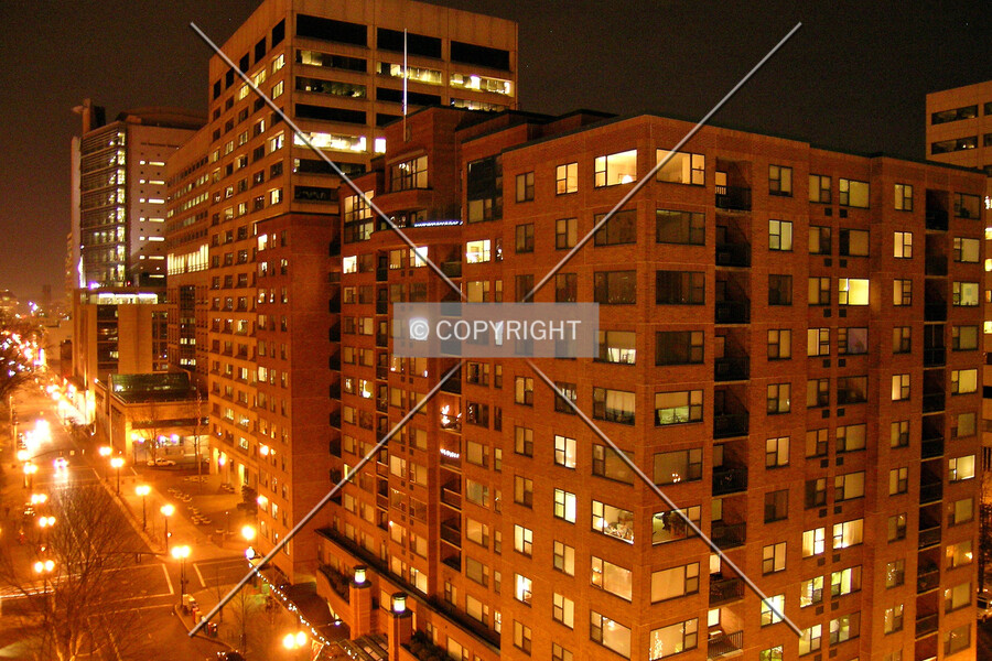 Oakwood Apartments