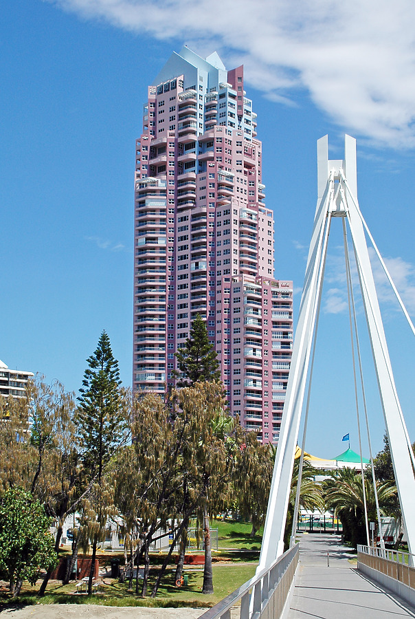 The Grand Mariner by John Bek