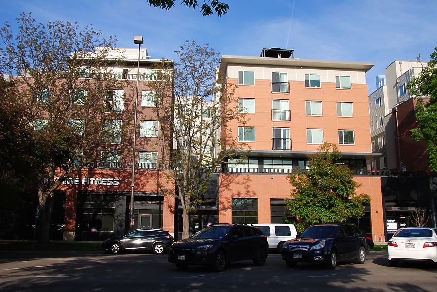 Uncommon Fort Collins by Brian LoBue