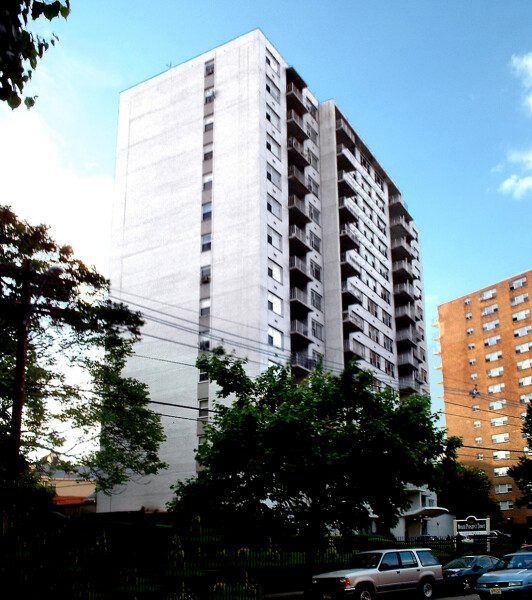 Mount Prospect Towers