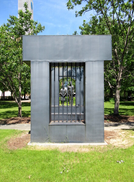 Jailed Children (Children's March)