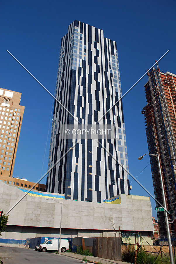 Toren by Royce Douglas