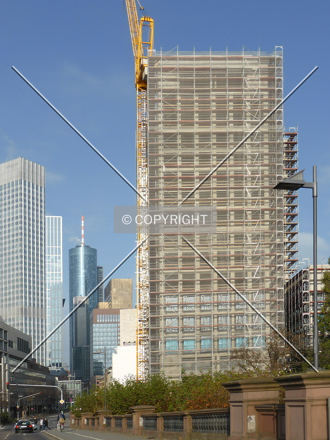 MainTor Panorama by Nephilim