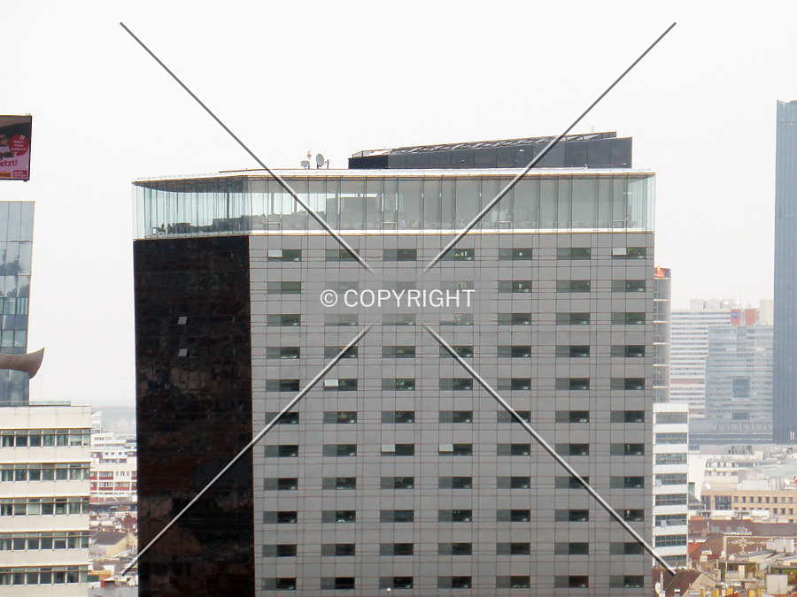 Sofitel Hotel by Nephilim