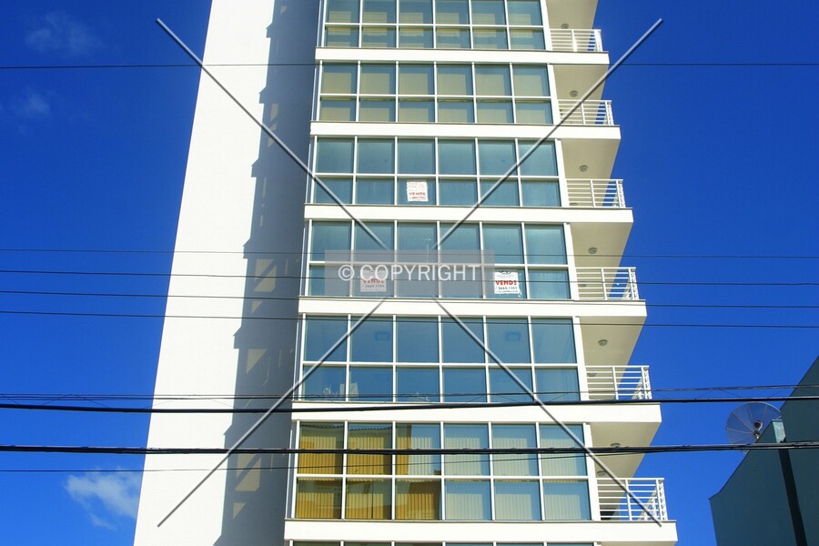 Residencial Santorini